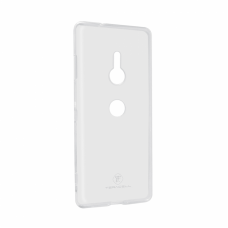 Futrola Teracell Skin za Sony Xperia XZ3 transparent