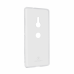 Futrola Teracell Skin za Sony Xperia XZ3 transparent