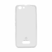 Futrola Teracell Skin za Tesla smartphone 3.3 transparent