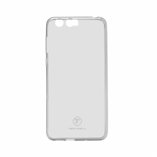 Futrola Teracell Skin za Tesla smartphone 9.1 transparent