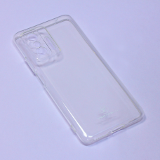 Futrola Teracell Skin za Xiaomi 11T/11T Pro transparent