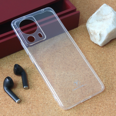 Futrola Teracell Skin za Xiaomi 13 Lite transparent