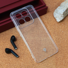 Futrola Teracell Skin za Xiaomi 14 Pro transparent