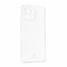 Futrola Teracell Skin za Xiaomi Mi 11 transparent