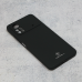 Futrola Teracell Skin za Xiaomi Poco M4 Pro 4G mat crna