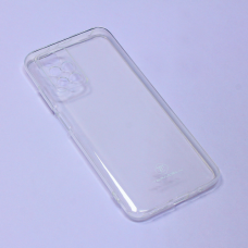 Futrola Teracell Skin za Xiaomi Redmi 10/10 Prime transparent