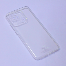 Futrola Teracell Skin za Xiaomi Redmi 10C transparent