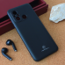 Futrola Teracell Skin za Xiaomi Redmi 12C mat crna