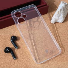 Futrola Teracell Skin za Xiaomi Redmi 13C 5G transparent