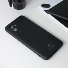 Futrola Teracell Skin za Xiaomi Redmi A1/A2 mat crna