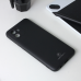 Futrola Teracell Skin za Xiaomi Redmi A1/A2 mat crna