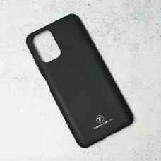 Futrola Teracell Skin za Xiaomi Redmi Note 10 4G/Note 10s mat crna