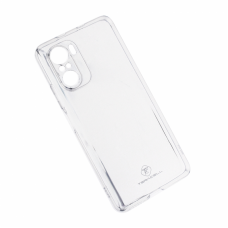 Futrola Teracell Skin za Xiaomi Redmi Note 10 4G/Note 10s transparent