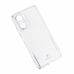 Futrola Teracell Skin za Xiaomi Redmi Note 10 4G/Note 10s transparent