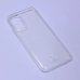 Futrola Teracell Skin za Xiaomi Redmi Note 10 5G transparent