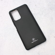 Futrola Teracell Skin za Xiaomi Redmi Note 10 Pro/10 Pro Max mat crna