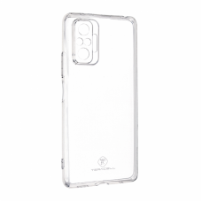Futrola Teracell Skin za Xiaomi Redmi Note 10 Pro/10 Pro Max transparent