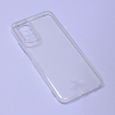 Futrola Teracell Skin za Xiaomi Redmi Note 11/Note 11S transparent