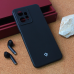 Futrola Teracell Skin za Xiaomi Redmi Note 12 4G (EU) mat crna