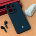 Futrola Teracell Skin za Xiaomi Redmi Note 13 4G (EU) mat crna