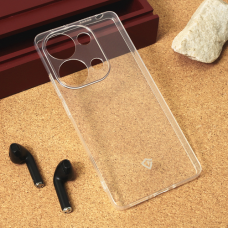 Futrola Teracell Skin za Xiaomi Redmi Note 13 Pro 4G (EU) transparent