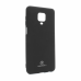 Futrola Teracell Skin za Xiaomi Redmi Note 9 Pro/Note 9 Pro Max mat crna