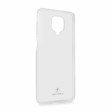 Futrola Teracell Skin za Xiaomi Redmi Note 9 Pro/Note 9 Pro Max transparent
