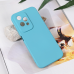 Futrola Teracell Soft Velvet za Honor 200 Lite mint