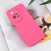 Futrola Teracell Soft Velvet za Honor 200 Lite pink