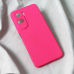 Futrola Teracell Soft Velvet za Honor 90 Lite pink