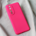 Futrola Teracell Soft Velvet za Honor 90 pink