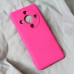 Futrola Teracell Soft Velvet za Honor Magic 6 Lite pink