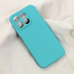 Futrola Teracell Soft Velvet za Honor X8b mint