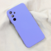 Futrola Teracell Soft Velvet za Samsung A256B Galaxy A25 5G ljubicasta