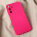 Futrola Teracell Soft Velvet za Samsung A256B Galaxy A25 5G pink
