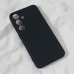 Futrola Teracell Soft Velvet za Samsung S921B Galaxy S24 crna