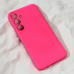 Futrola Teracell Soft Velvet za Samsung S926B Galaxy S24 Plus pink