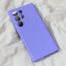 Futrola Teracell Soft Velvet za Samsung S928B Galaxy S24 Ultra ljubicasta