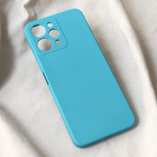 Futrola Teracell Soft Velvet za Xiaomi Redmi 12 mint