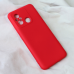 Futrola Teracell Soft Velvet za Xiaomi Redmi 12C crvena