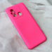 Futrola Teracell Soft Velvet za Xiaomi Redmi 12C pink