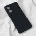 Futrola Teracell Soft Velvet za Xiaomi Redmi 13C crna