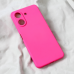 Futrola Teracell Soft Velvet za Xiaomi Redmi 13C pink