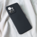 Futrola Teracell Soft Velvet za Xiaomi Redmi Note 12 4G ((EU) crna