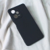 Futrola Teracell Soft Velvet za Xiaomi Redmi Note 12 Pro 5G (EU) crna