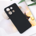 Futrola Teracell Soft Velvet za Xiaomi Redmi Note 13 4G (EU) crna