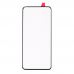 Zastitno staklo Tempered Glass full glue za Xiaomi Redmi Note 14 Pro Plus zakrivljeni crni
