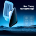 Zastitno staklo Tempered glass Nillkin Guardian Privacy za iPhone 17 Pro Max 6.9 (sa kalupom)