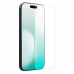 Zastitno staklo Tempered glass Nillkin H+ Pro za iPhone 17 6.3 (sa kalupom)