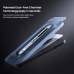 Zastitno staklo Tempered glass Nillkin H+ Pro za iPhone 17 Pro Max 6.9 (sa kalupom)